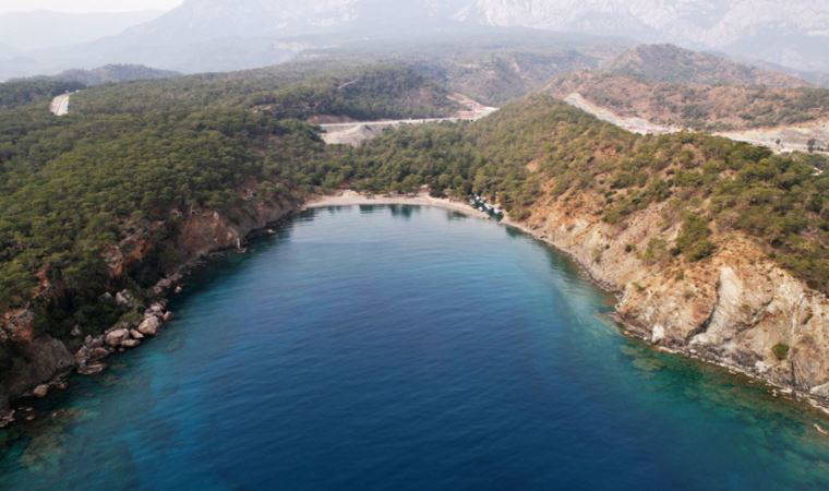 Phaselis için 'yolsuzluk ve rüşvet ağı' iddiası: 'İstifa etmem karşılığında düğün salonu teklif edildi'