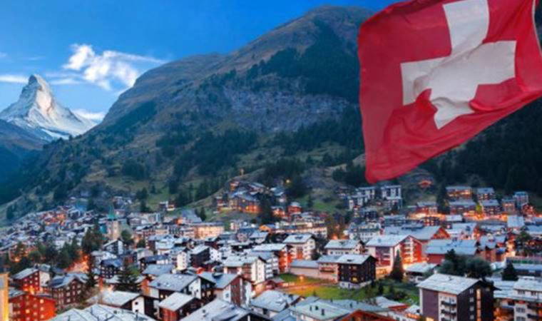 İsviçre'de bandrol ve güvenlik mürekkebi skandalı