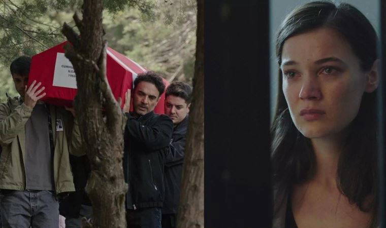 Yargı dizisi Ilgaz öldü mü? Kaan Urgancıoğlu diziden ayrılıyor mu? Yargı dizisi sezon finali ne zaman? Yargı 3. sezon ne zaman?