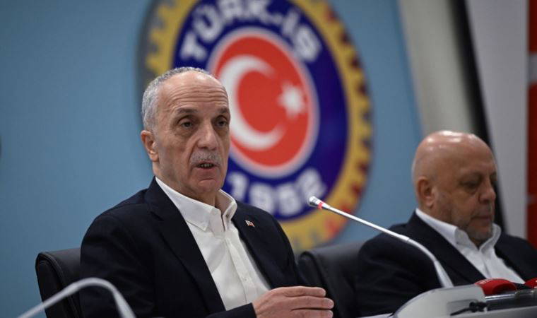 TÜRK-İŞ Genel Başkanı Atalay'dan 'seçim' isyanı: Bütün partilerin milletvekili listesini inceledim...