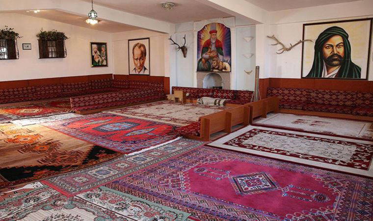 Alevi derneklerinden Erdoğan'a tepki