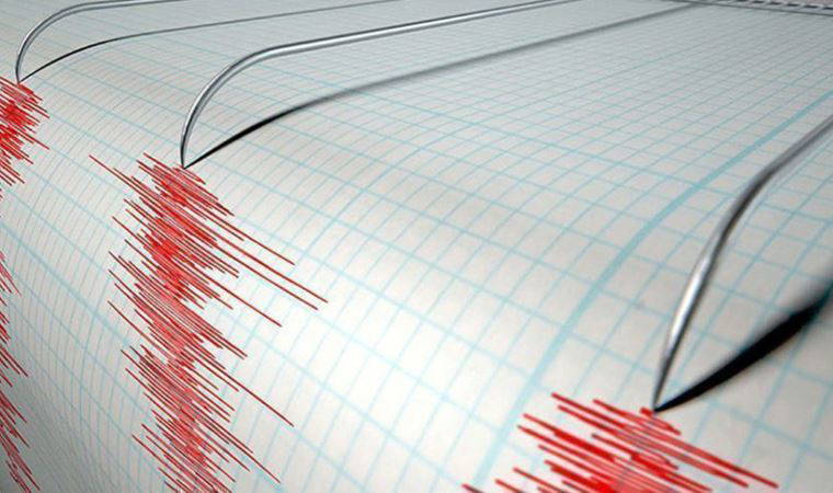 Son Dakika... Kahramanmaraş'ta 3.6 büyüklüğünde deprem (01 Mayıs 2023)