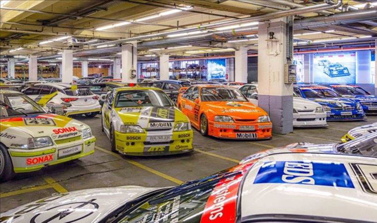 Opel, marka geçmişini sanal turlar ile sunmaya devam ediyor
