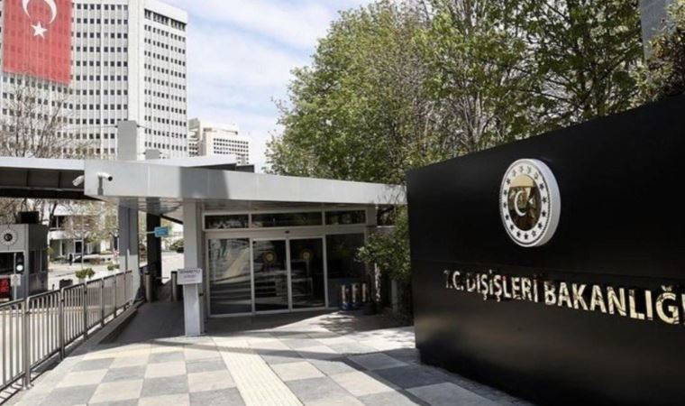 Dışişleri Bakanlığı, Sudan’dan tahliye operasyonlarının tamamlandığını açıkladı