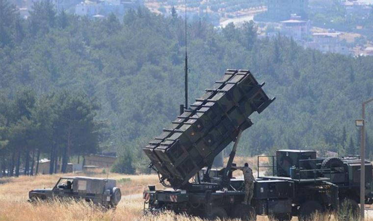 Japonya, Tayvan yakınlarına Patriot füzeleri yerleştirdi