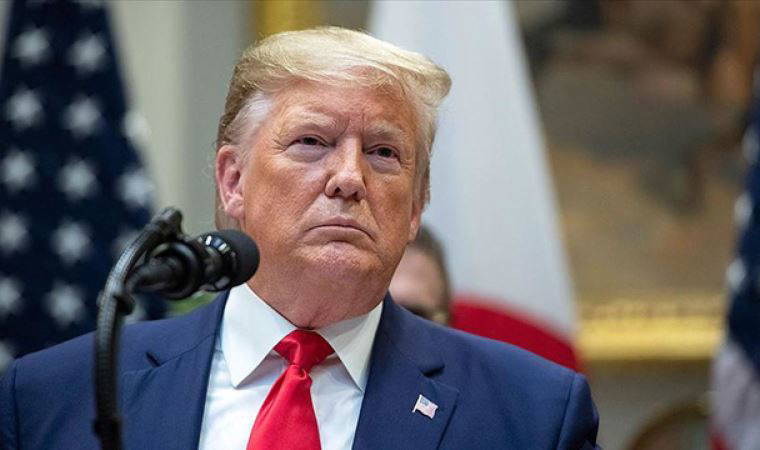 Trump cinsel taciz ve iftiradan suçlu bulundu: Tazminat cezası aldı