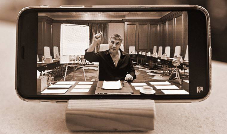 Seçim öncesi Sedat Peker konuştu: 'Sözünü tuttu' bombası