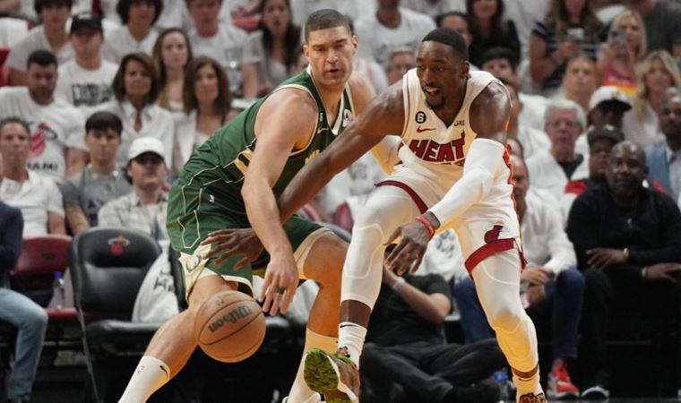 NBA'de sezonun en iyi savunmacıları belli oldu!