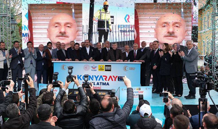 17-25 Aralık'ta gözaltına alınmıştı: Seçim öncesi milyarlık vurgun