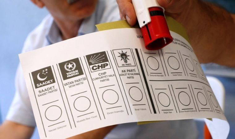 2018 seçimlerinde Hatay'dan kaç milletvekili çıktı? 2018'de AKP, CHP, MHP, İYİ Parti Hatay'dan kaç milletvekili çıkarttı? 24 Haziran 2018 Hatay seçim sonuçları