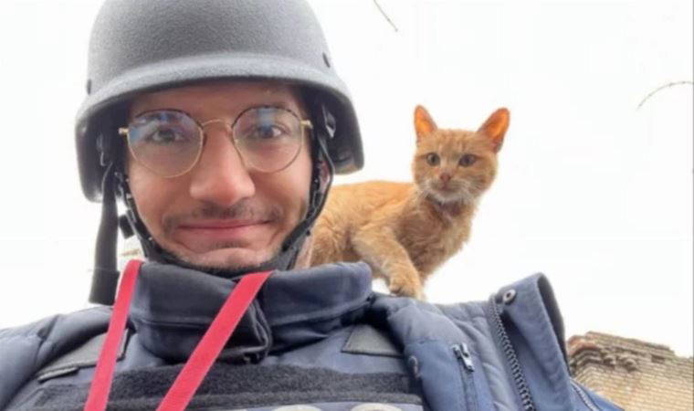 Fransız gazeteci Arman Soldin kimdir? Arman Soldin neden hayatını kaybetti?