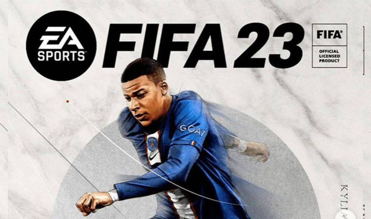FIFA 23, Xbox Game Pass'de 30 TL'ye oynanabilecek