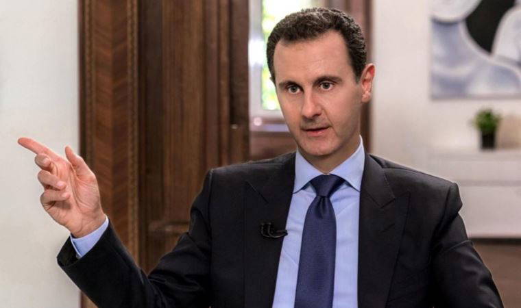 Suriye yönetimi, Türkiye'de seçimlerin nasıl sonuçlanmasını istiyor?