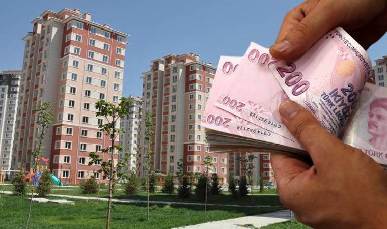 İstanbul'da ortalama kira 13 bin lirayı aştı