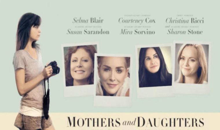 Anneler ve Kızları filminin konusu nedir, oyuncuları kim? Anneler ve Kızları filminin IMDb puanı kaç?