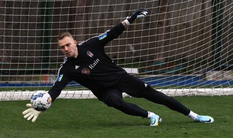 Beşiktaş'tan Mert Günok kararı!