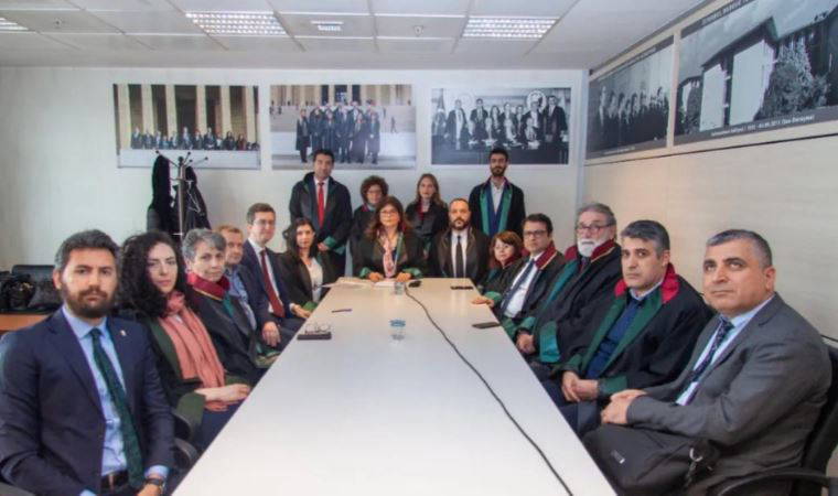 İstanbul Barosu Sağlık Hukuku Merkezi'nden SMA açıklaması: 'Hiçbir aile bağış toplamaya mecbur bırakılmamalı'