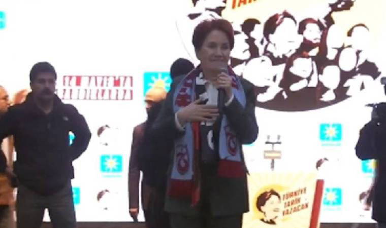 Son dakika... Millet İttifakı liderleri Trabzon'da!