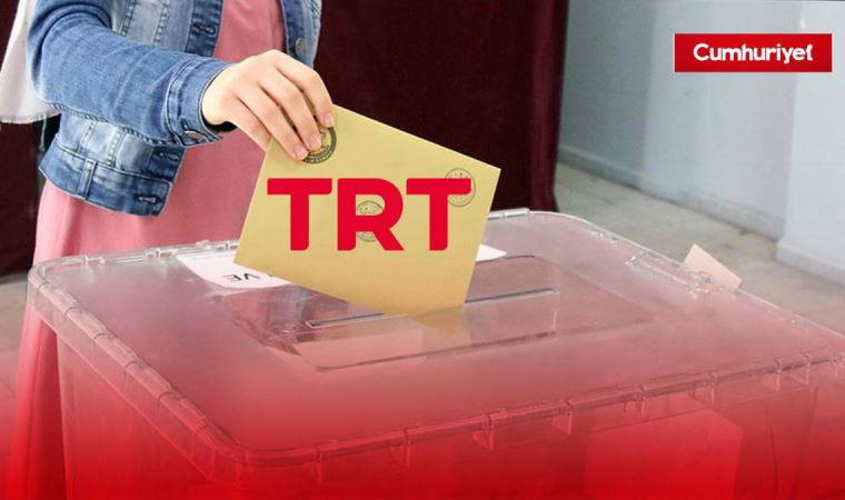 TRT'de kozmik oda kuruldu! Gazeteci Gürkan tek tek anlattı