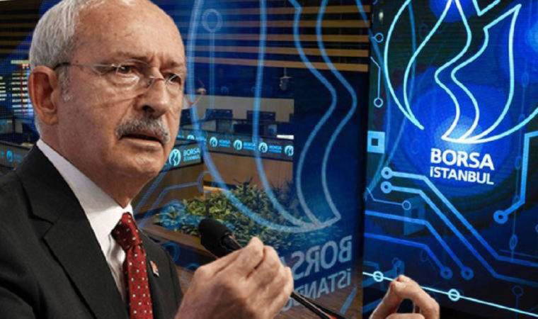 Son dakika... Kılıçdaroğlu'ndan borsada manipülasyon yapanlara: Gözünüzün yaşına bakmayacağım