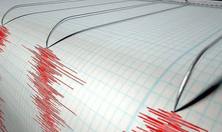 Son Dakika... Kahramanmaraş'ta 3.6 büyüklüğünde deprem! (10 Mayıs 2023)