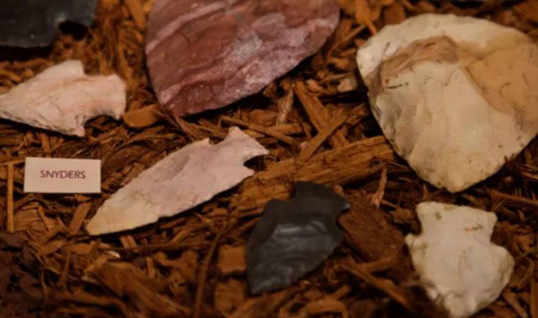 Tarih öncesinde Çin'den Amerika'ya göçler yapıldığına kanıtlar var