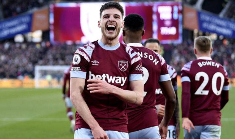 UEFA Avrupa Konferans Ligi'nde yarı final maçları başlıyor