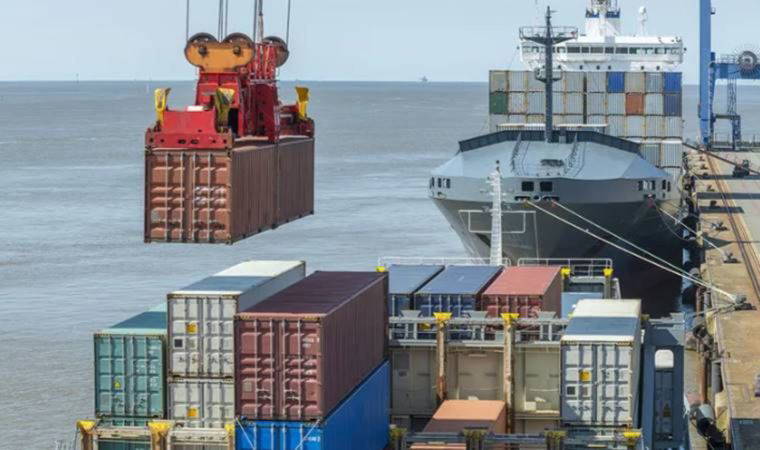 Son Dakika: 12 aylık cari açık martta 54.2 milyar dolar oldu