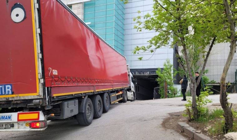 Yurt dışı temsilciliklerinde kullanılan oyların tamamı Ankara'ya ulaştı