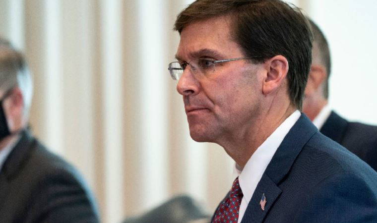 Eski ABD Savunma Bakanı: Erdoğan Stockholm sendromu Putin'i memnun ediyor, NATO'yu tehdit ediyor