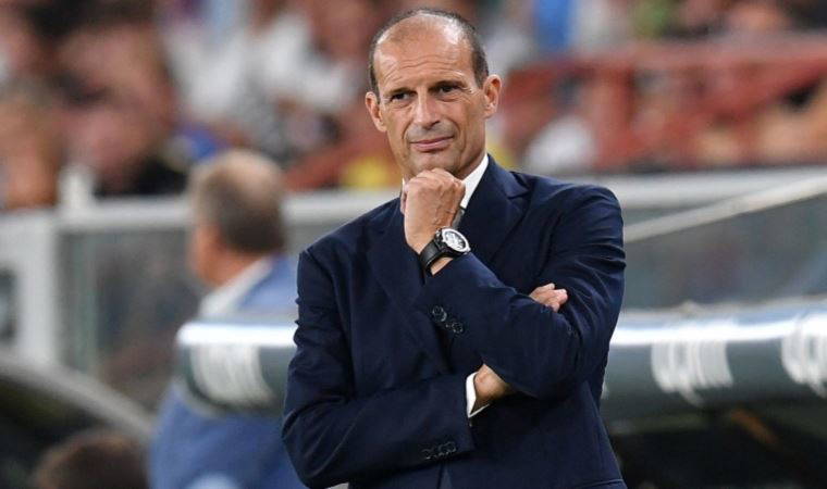 Massimiliano Allegri kimdir, nereli, kaç yaşında? Massimiliano Allegri'nin futbol geçmişi...