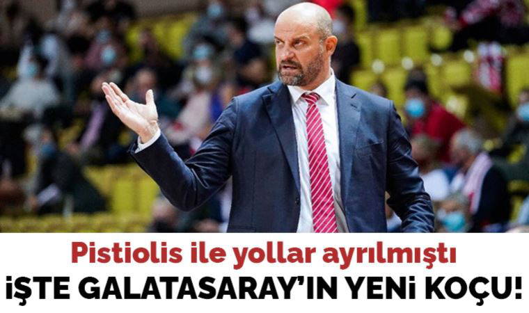 Son Dakika: Galatasaray Nef'te Zvezdan Mitrovic dönemi