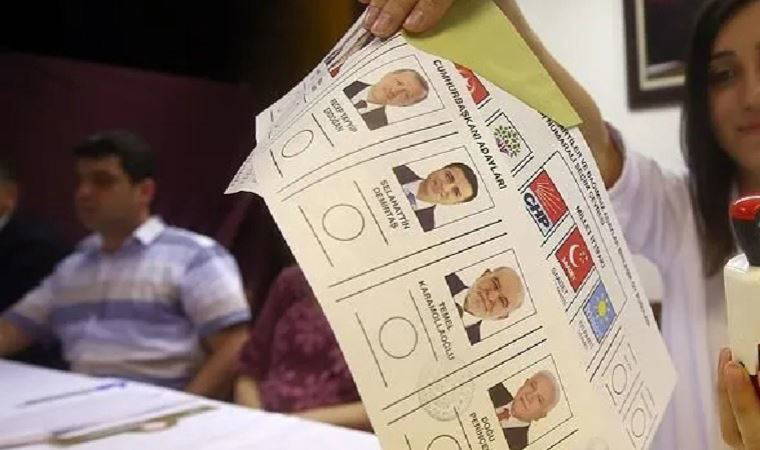 24 Haziran seçim sonuçları! 2018 Cumhurbaşkanlığı seçimlerinde kim ne kadar oy aldı? 2018'de Tayyip Erdoğan, Muharrem İnce, Meral Akşener, Selahattin Demirtaş kaç oy aldı?