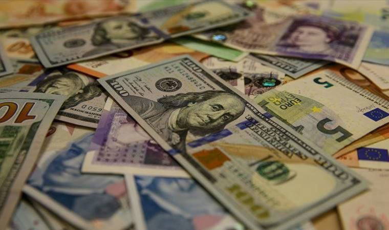 Gelecek Partisi ‘sözlü talimatı’ duyurdu: ‘Bugün firmalar hiçbir şekilde döviz satın alamıyorlar’