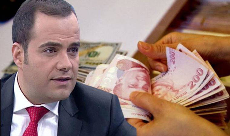 Özgür Demirtaş’tan serbest piyasa isyanı: 'Bankalarda gördüklerinizi unutun...'