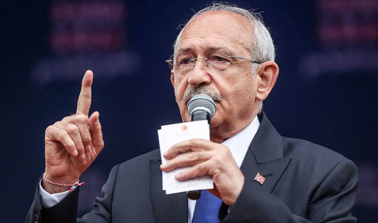 Son Dakika: Kılıçdaroğlu ve Babacan Sivas'ta...