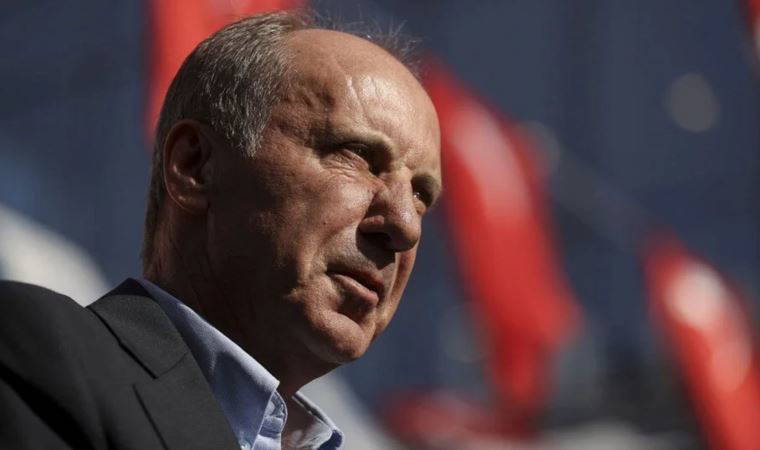Son Dakika: Muharrem İnce paylaşımlarıyla ilgili soruşturma başlatıldı