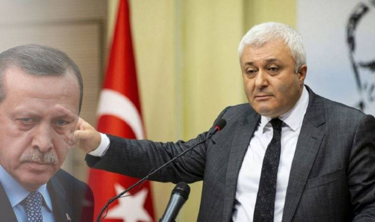 Tuncay Özkan'dan Erdoğan'ın memur maaşı müjdesine tepki: 'Yine taklit etti, teşekkürler Kılıçdaroğlu'