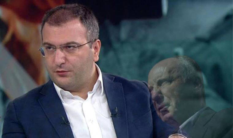 Cem Küçük Muharrem İnce'nin seçimden çekilmesini yorumladı: 'Seçimin ilk turda bitmesi kesinleşti'
