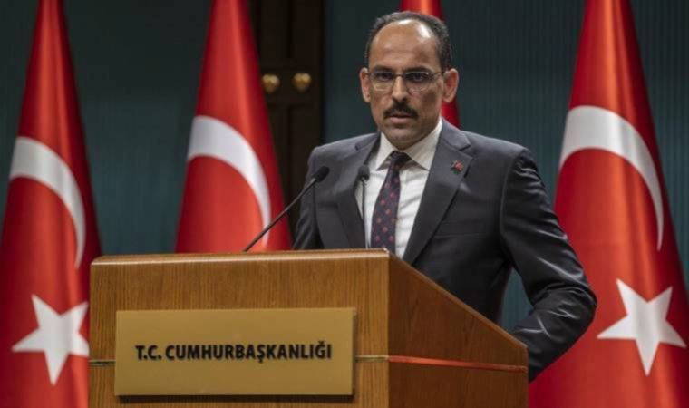 İbrahim Kalın kimdir, nereli, kaç yaşında? Yeni MİT Başkanı İbrahim Kalın hangi görevlerde bulundu?