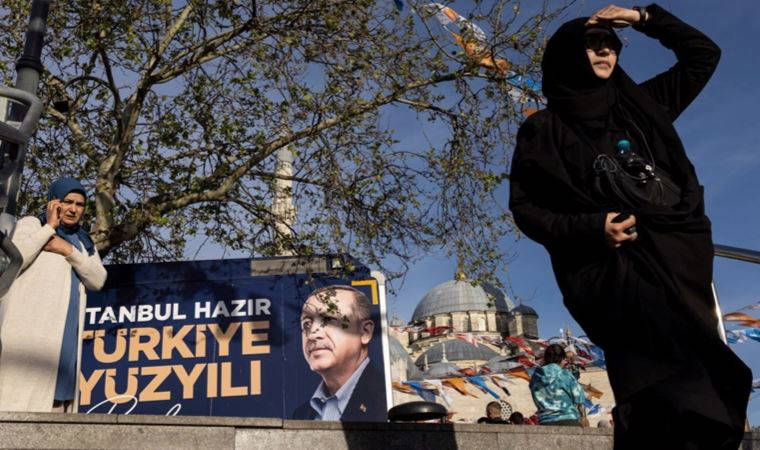 'Ne olursa olsun Türkiye'nin...'