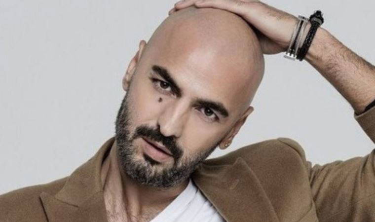 Melodi aşırdığı iddiasıyla yargılanan Soner Sarıkabadayı'ya beraat