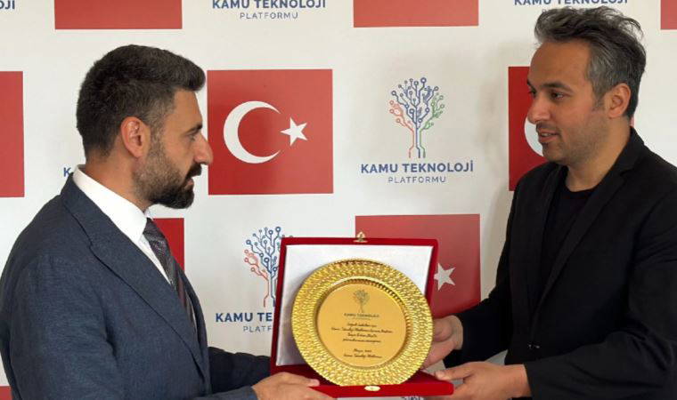 Birkaç şirketle değil birçok şirketle...