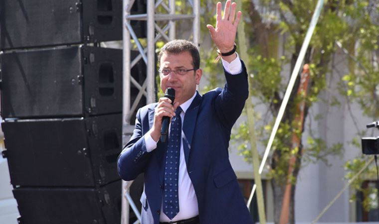 Son dakika... Ekrem İmamoğlu 'bir gün bile çok' dedi, o tarihi işaret etti!