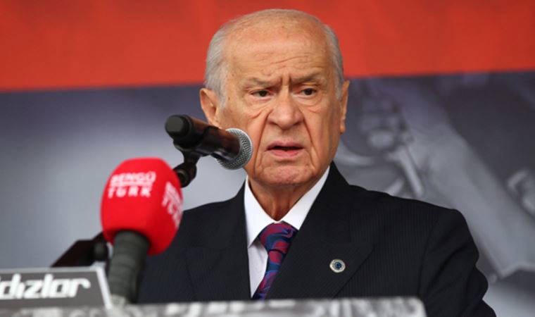 Tahrikte son adresi Tokat oldu... Devlet Bahçeli'den seçime 3 gün kala tehlikeli sözler!