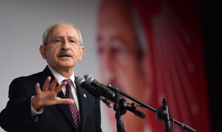 Rusya'ya mesaj verdi