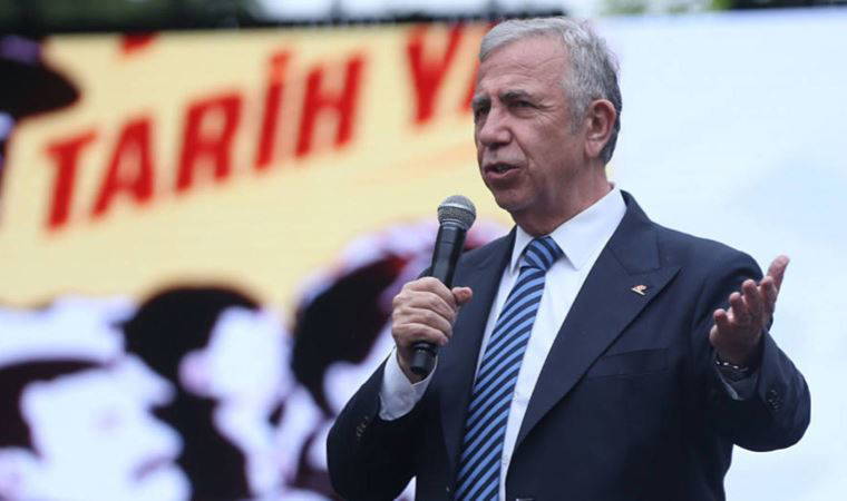 Son dakika... Yavaş'tan dikkat çeken açıklama: İnce çekilmese de Kılıçdaroğlu ilk turda kazanırdı!