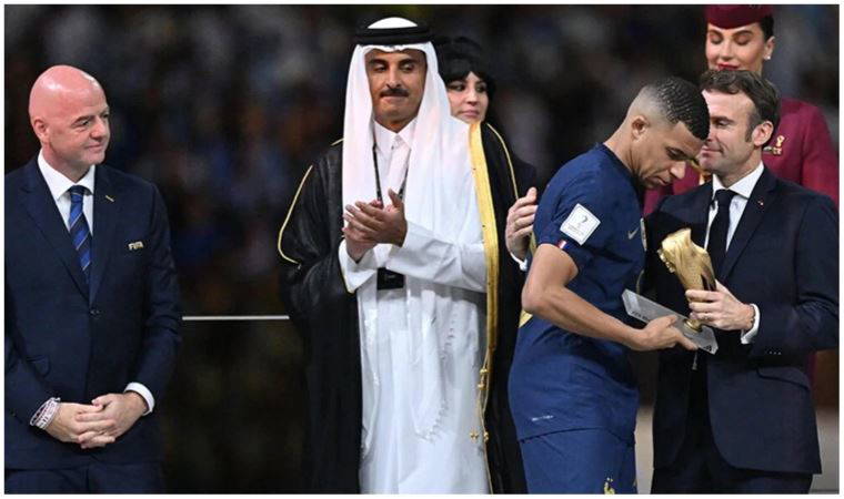 'Taraftarlar, Doha'yı çok sevdi'