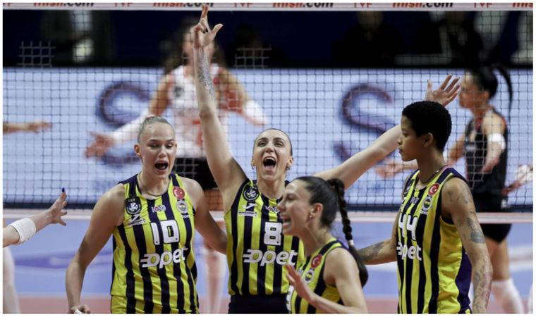 5 sezon sonra ilk...