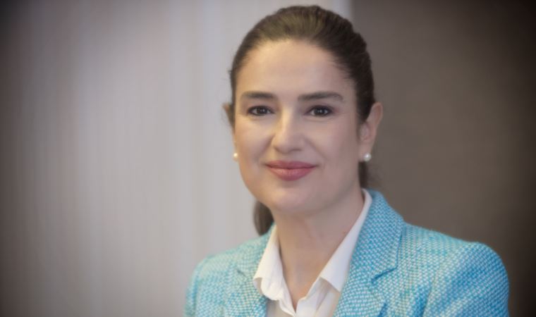 İYİ Partili Ece Güner, seçime giden süreçteki provokasyonlara dikkat çekti: İlk turda kazanmak hayati önemde